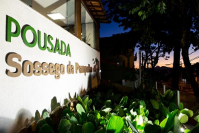 Pousada Sossego da Pampulha